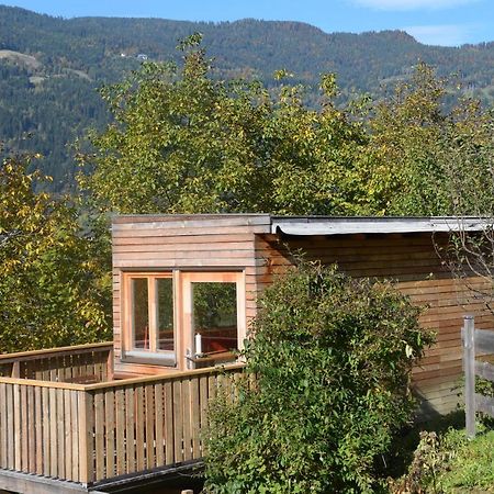 Villa Tiny Haeuschen Ossiach Exterior foto